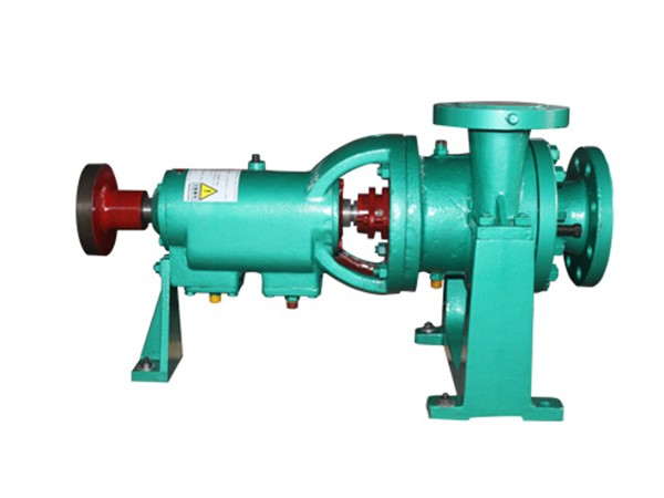 R型热水循环泵